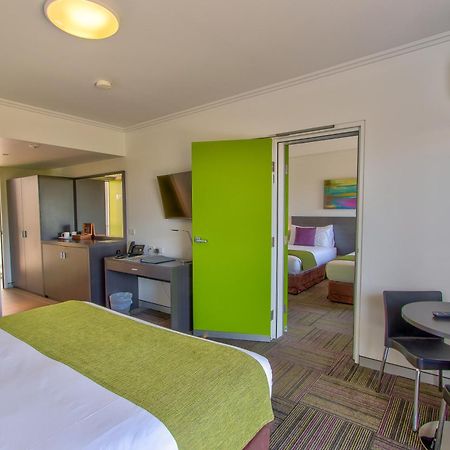 Mackay Oceanside Central Hotel Official Zewnętrze zdjęcie