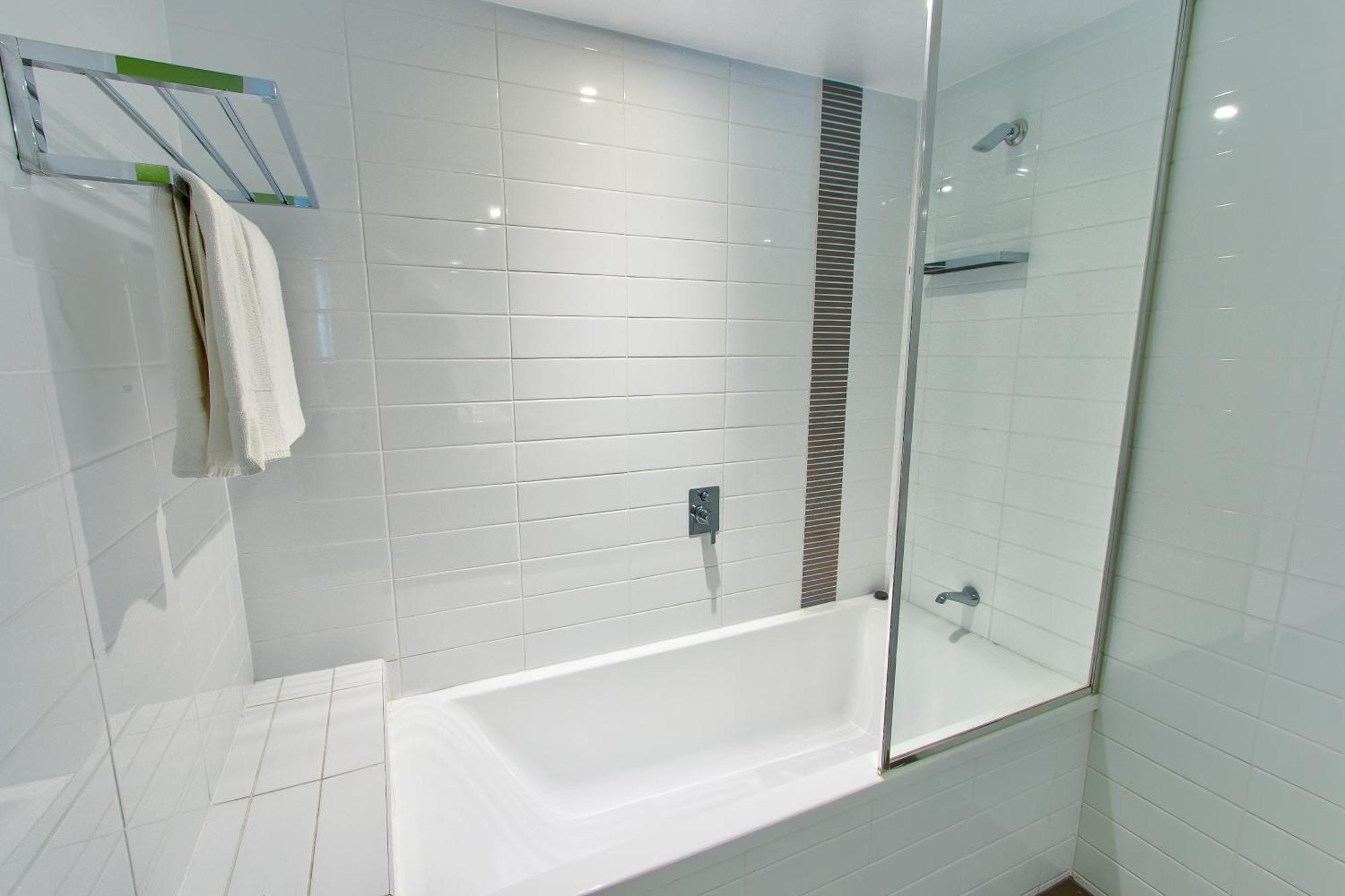 Mackay Oceanside Central Hotel Official Zewnętrze zdjęcie