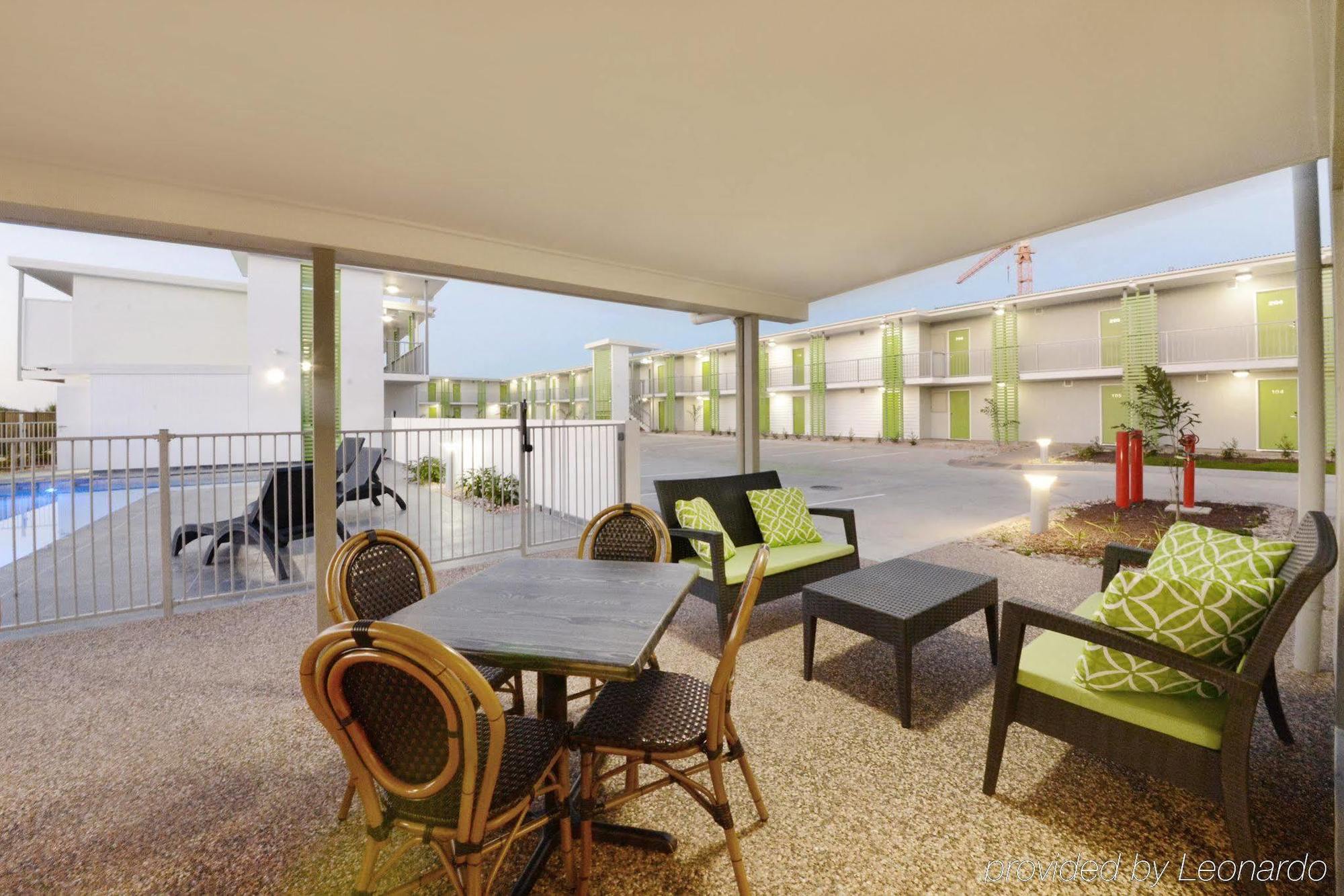 Mackay Oceanside Central Hotel Official Zewnętrze zdjęcie
