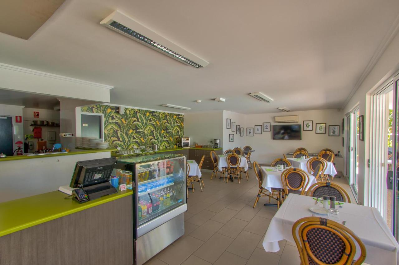 Mackay Oceanside Central Hotel Official Zewnętrze zdjęcie