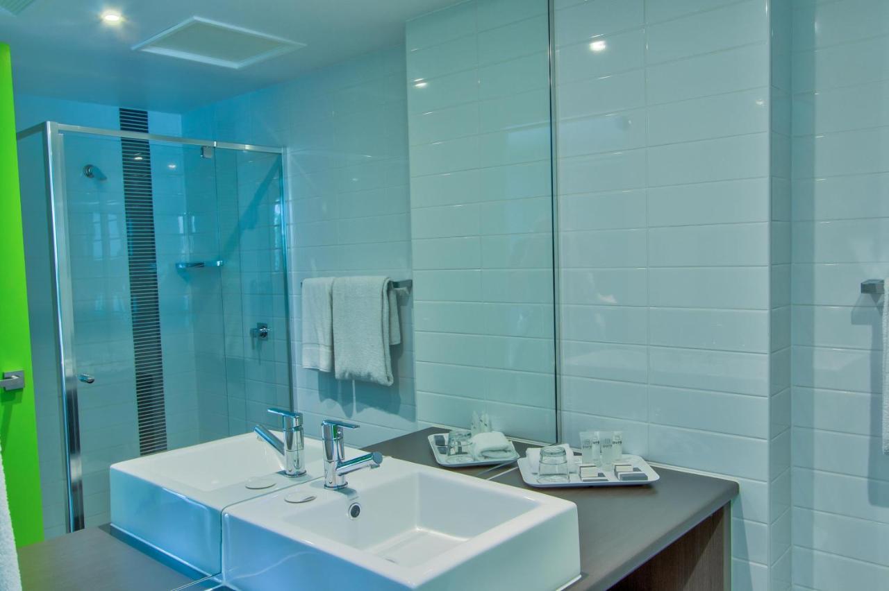 Mackay Oceanside Central Hotel Official Zewnętrze zdjęcie