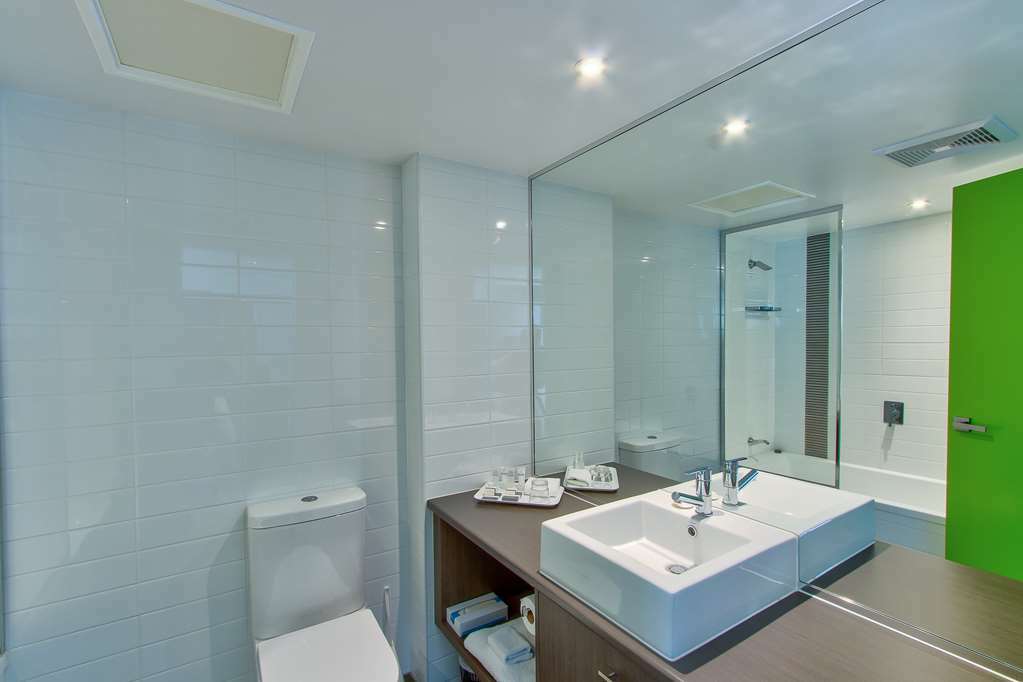Mackay Oceanside Central Hotel Official Pokój zdjęcie